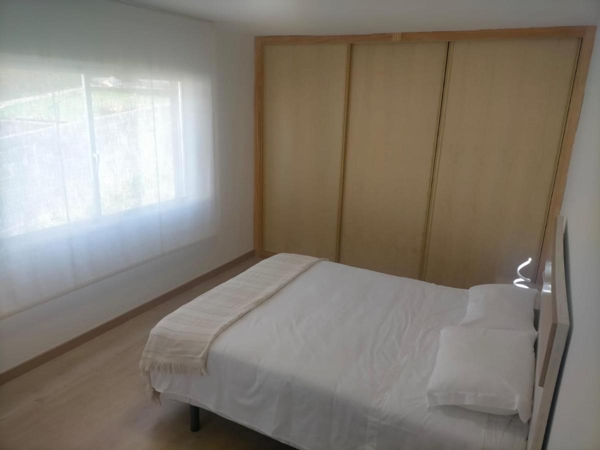 Alojamiento Costas Bueu Exteriör bild